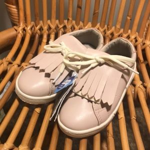 Zara toddler sneakers